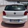 VW POLO 1.4 DIESEL 75 CV ANNO 2014